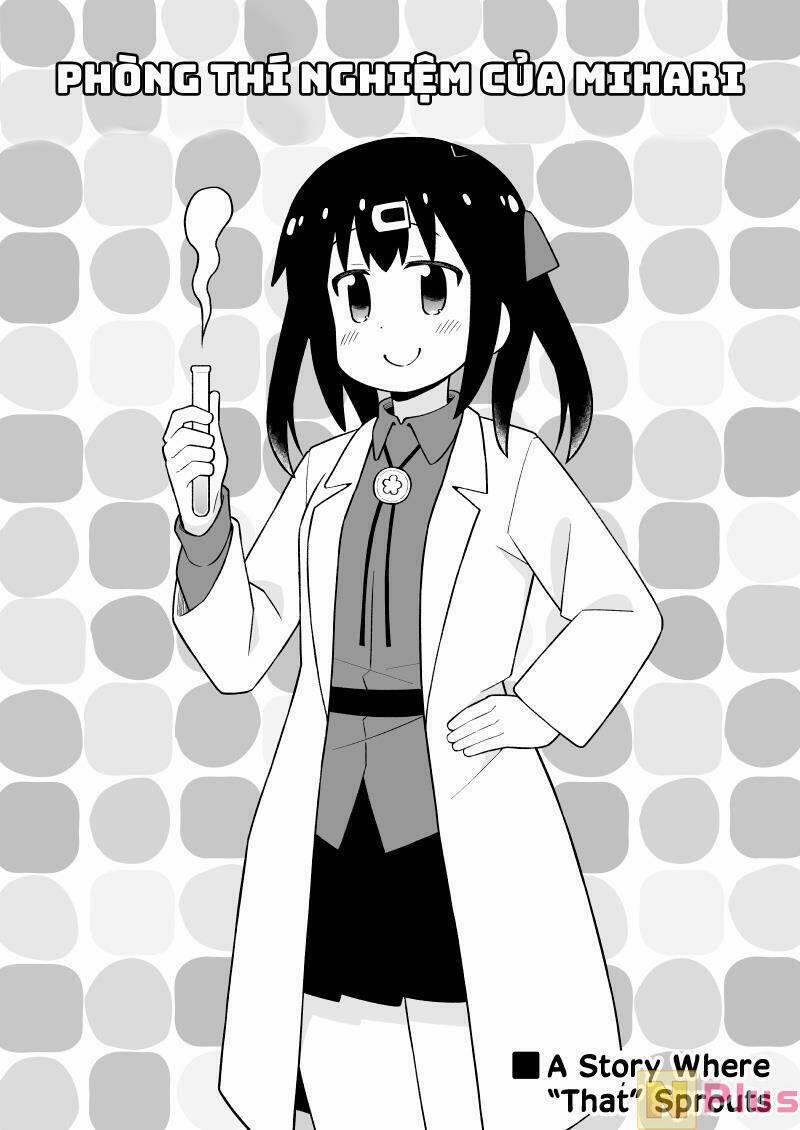 Onii-Chan Wa Oshimai 76.9 trang 0