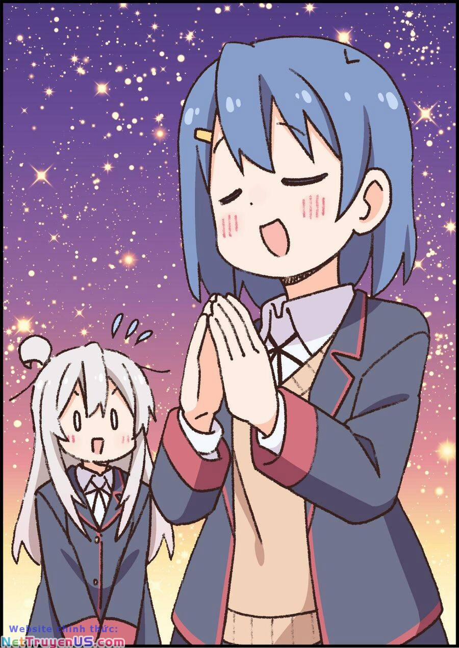 Onii-Chan Wa Oshimai 81 trang 13