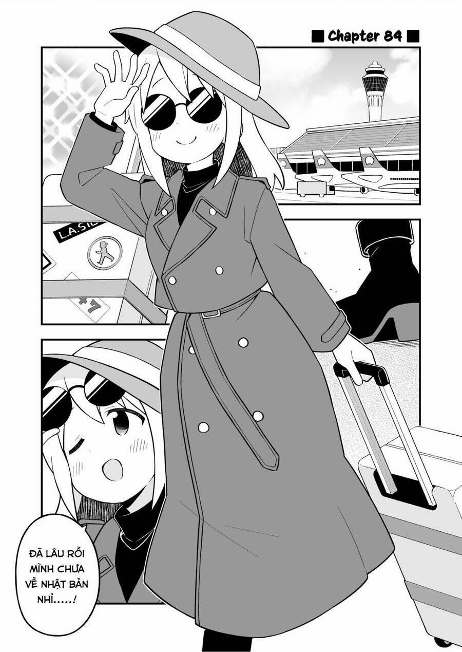 Onii-Chan Wa Oshimai 84 trang 0