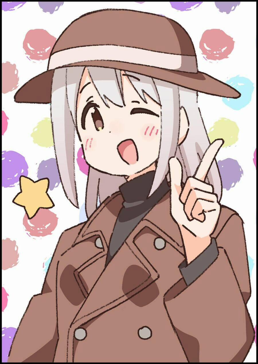 Onii-Chan Wa Oshimai 84 trang 12