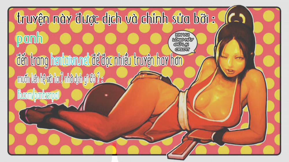 Oniwa no Poolside Oneshot 0 trang 0