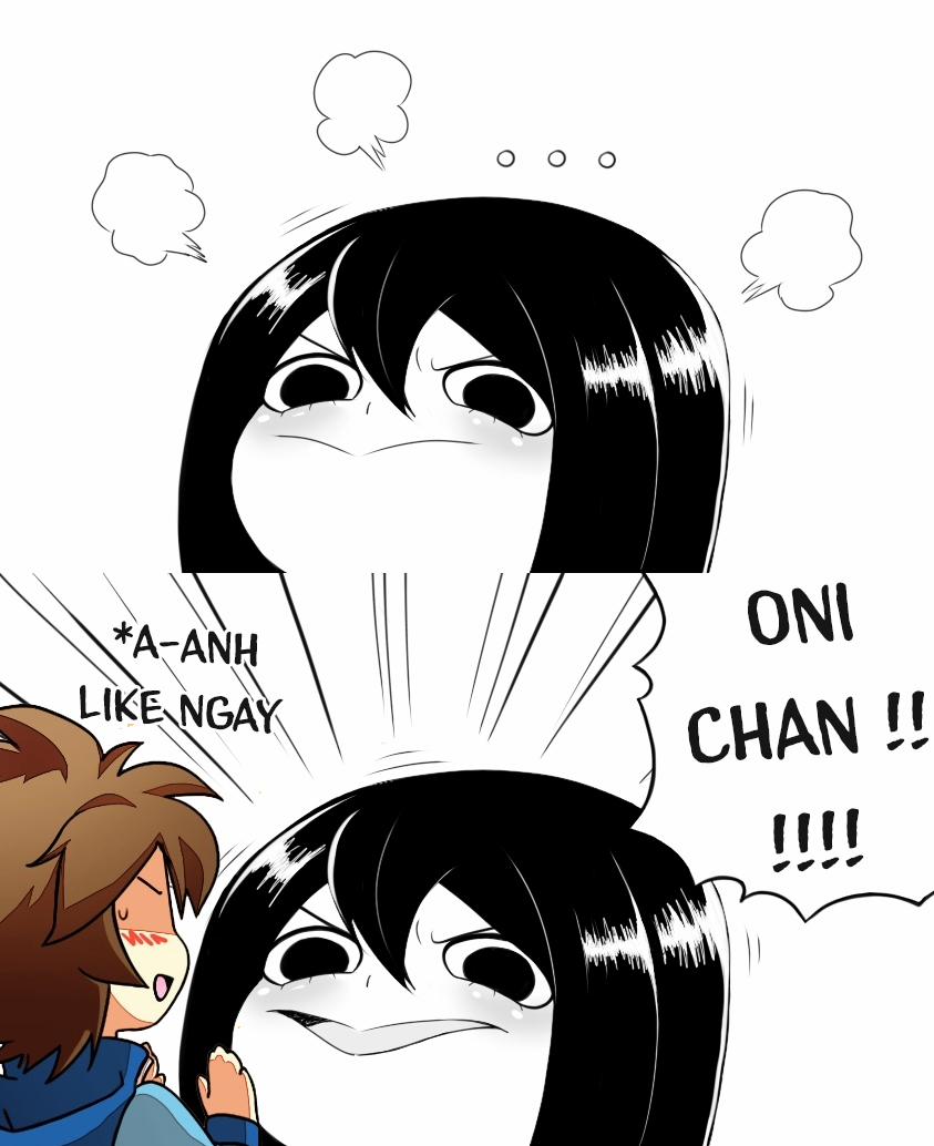 Oniwa no Poolside Oneshot 0 trang 20