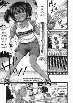 Đọc truyện tranh Oniwa no Poolside