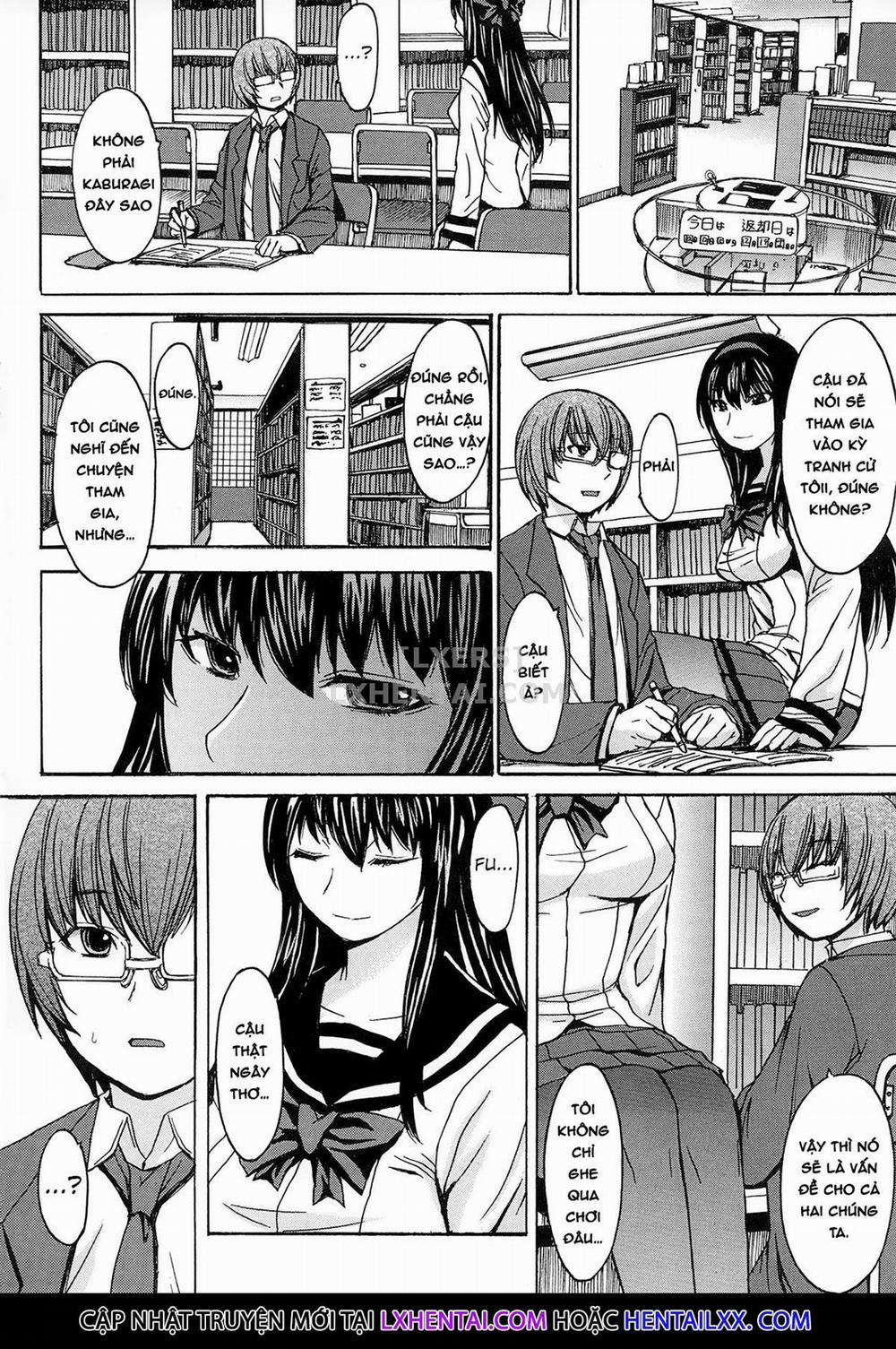 Only Feet 1 trang 20