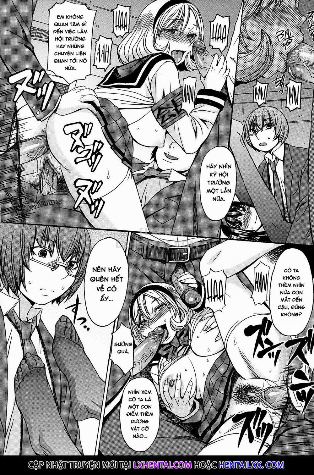 Only Feet 1 trang 36