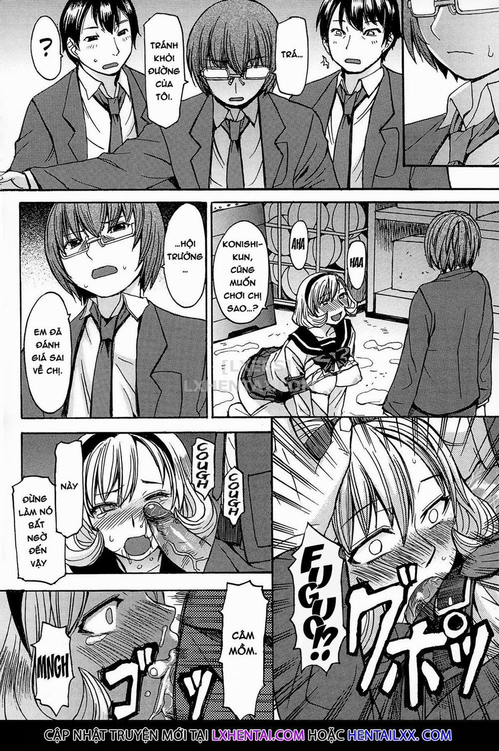 Only Feet 1 trang 44