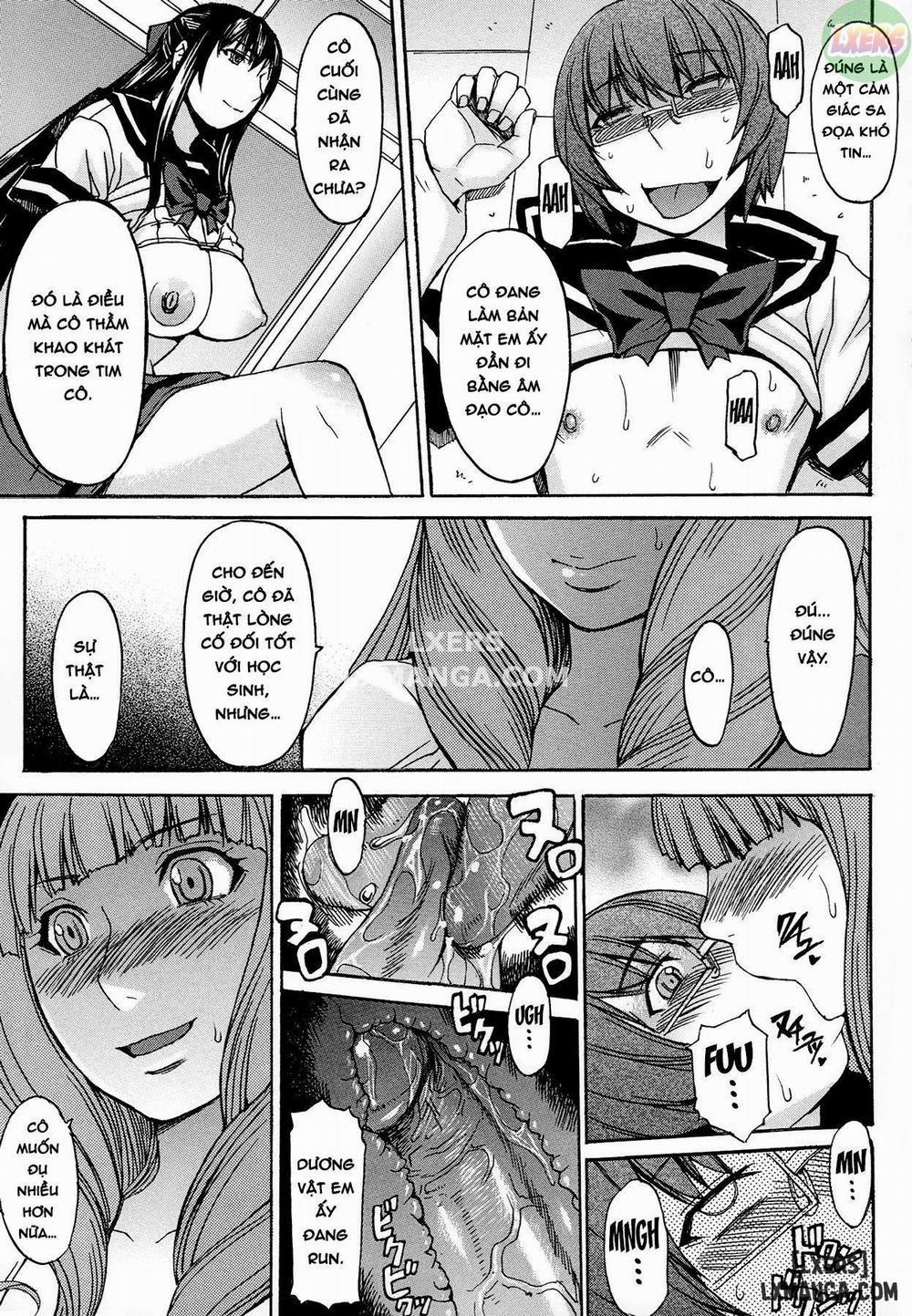 Only Feet 2 trang 27