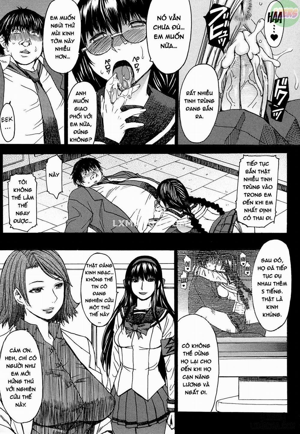 Only Feet 4 trang 13