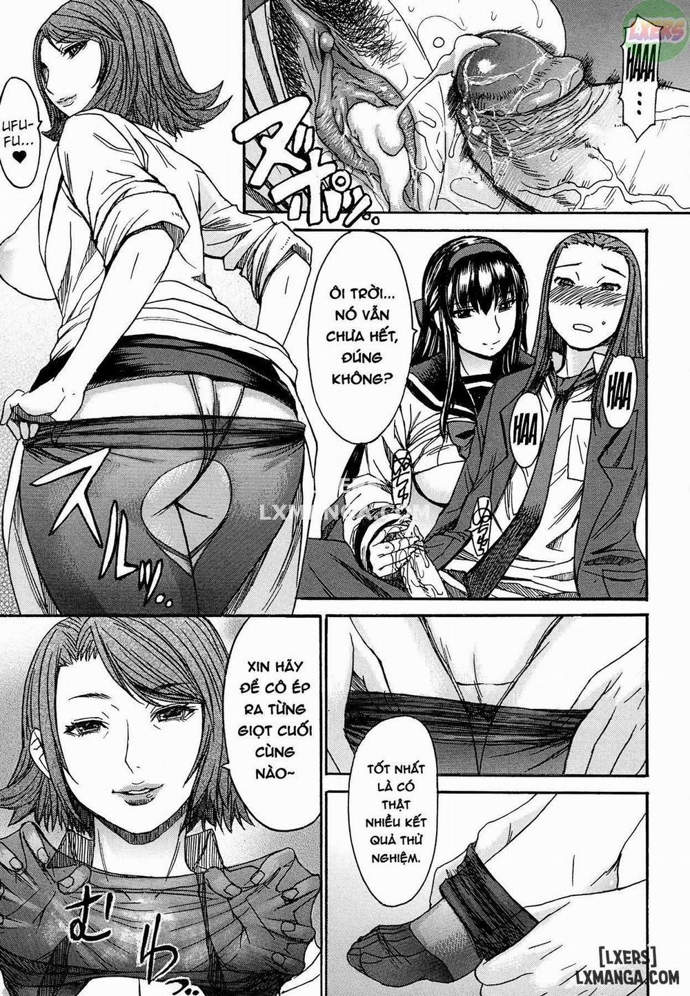 Only Feet 4 trang 31