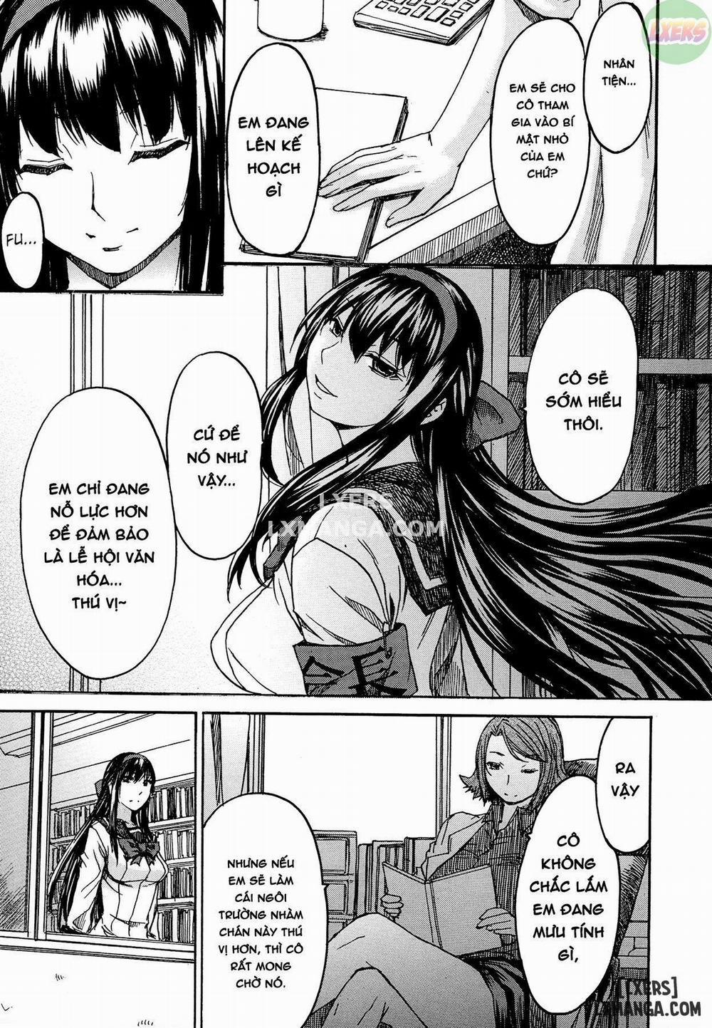 Only Feet 4 trang 37