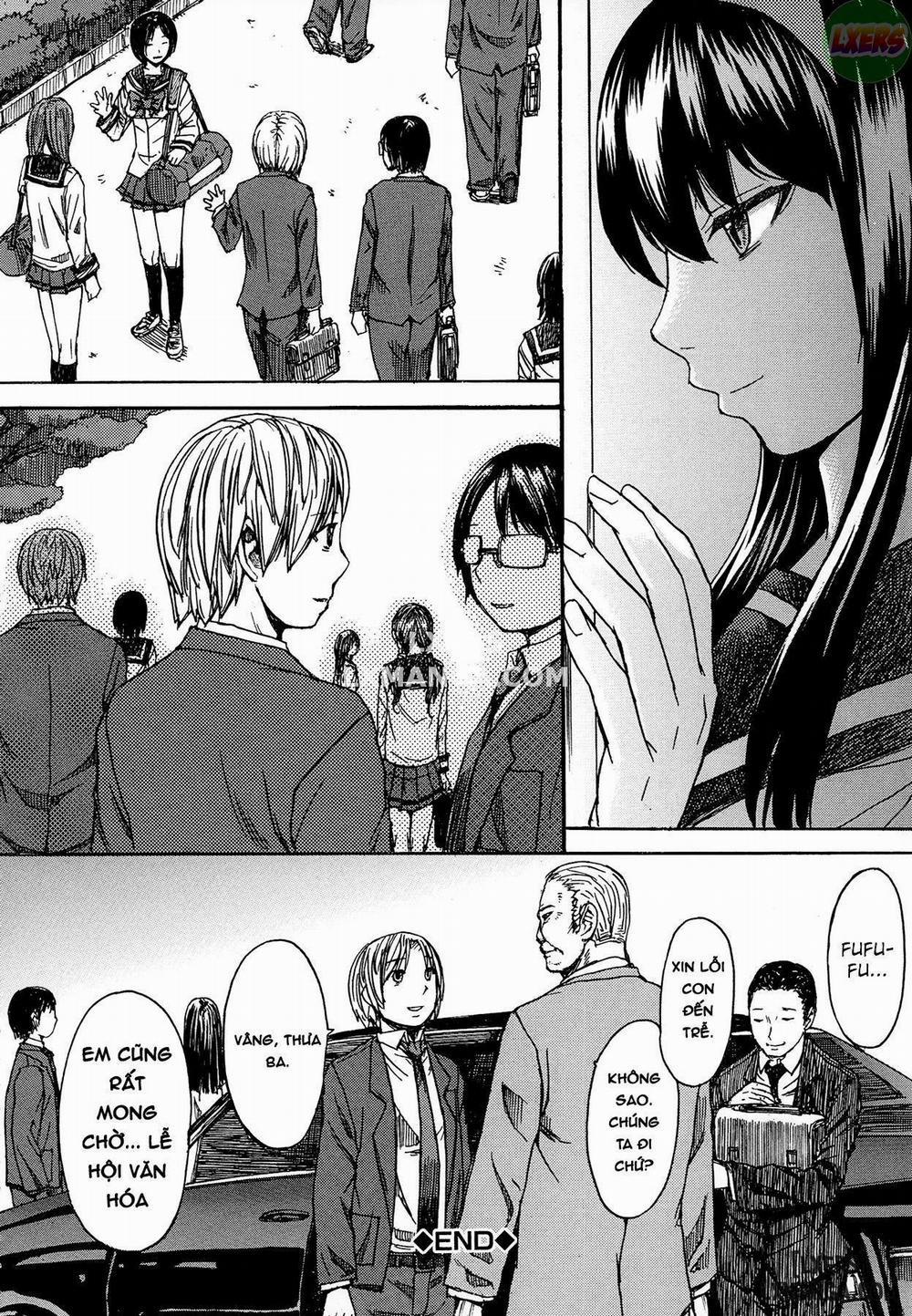 Only Feet 4 trang 38