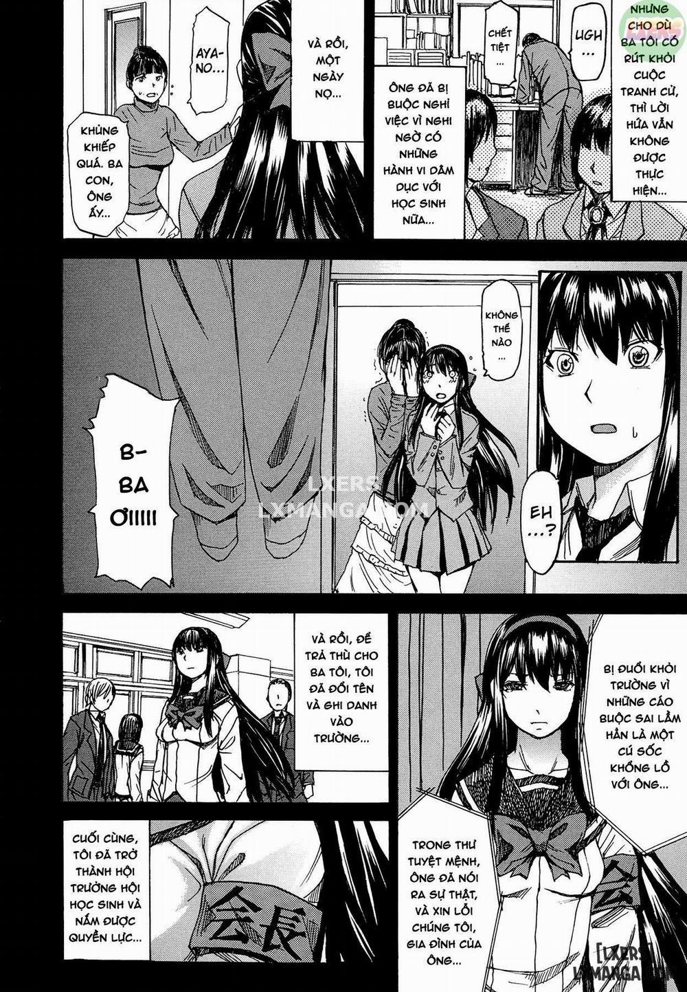 Only Feet 5 trang 10