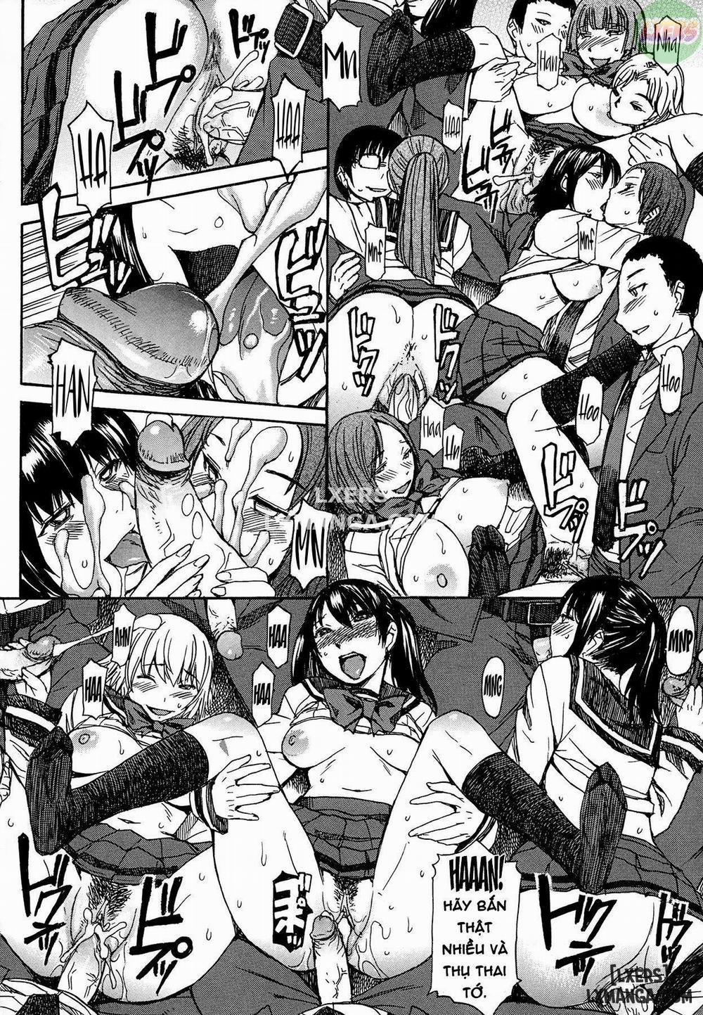 Only Feet 5 trang 30