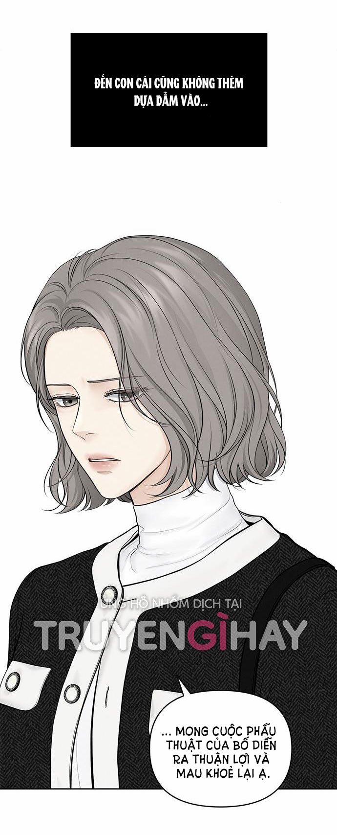 Only Hope - Hy Vọng Duy Nhất 1.1 trang 3