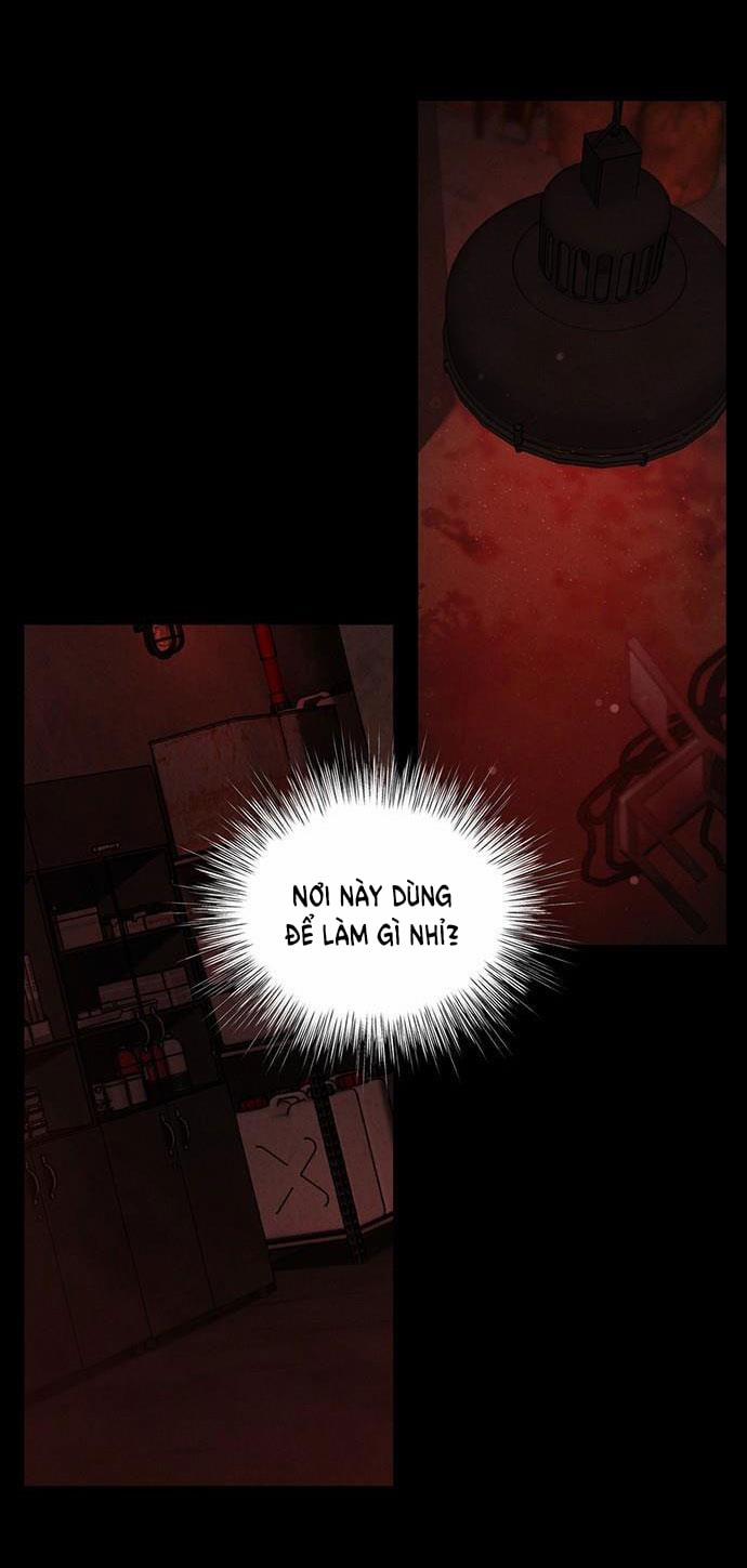 Only Hope - Hy Vọng Duy Nhất 1.2 trang 19