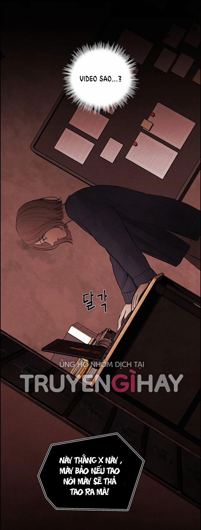 Only Hope - Hy Vọng Duy Nhất 1.2 trang 23