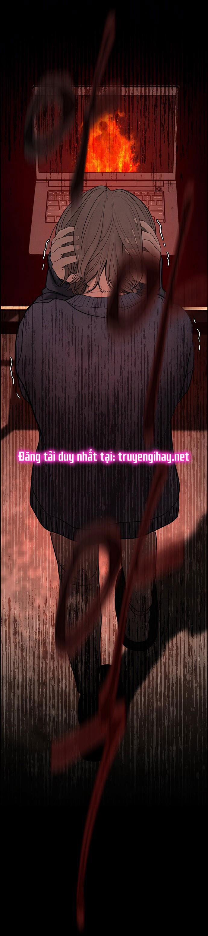 Only Hope - Hy Vọng Duy Nhất 1.2 trang 33