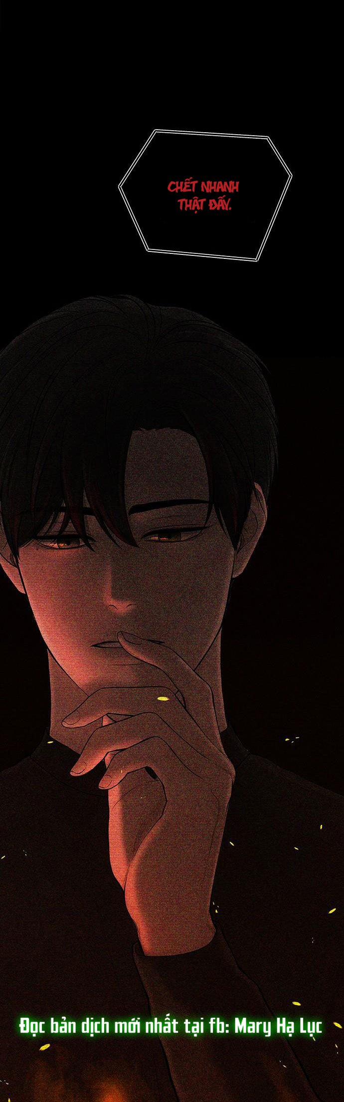 Only Hope - Hy Vọng Duy Nhất 1.2 trang 39