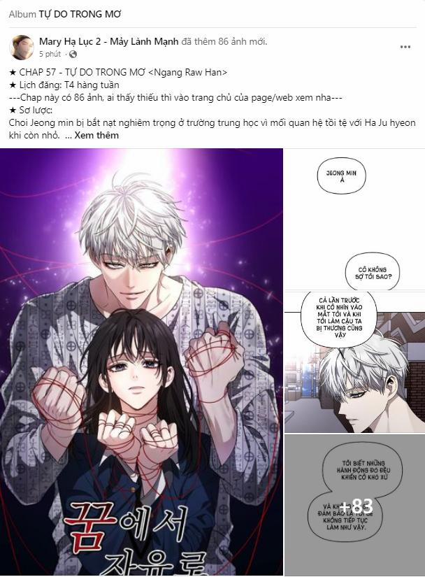 Only Hope - Hy Vọng Duy Nhất 1.2 trang 41