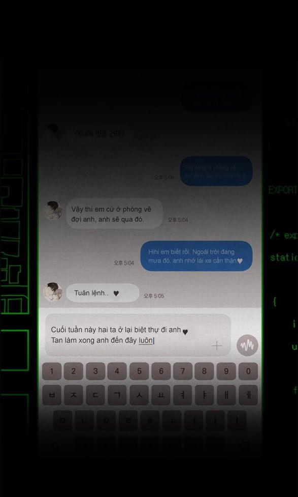 Only Hope - Hy Vọng Duy Nhất 2.1 trang 27