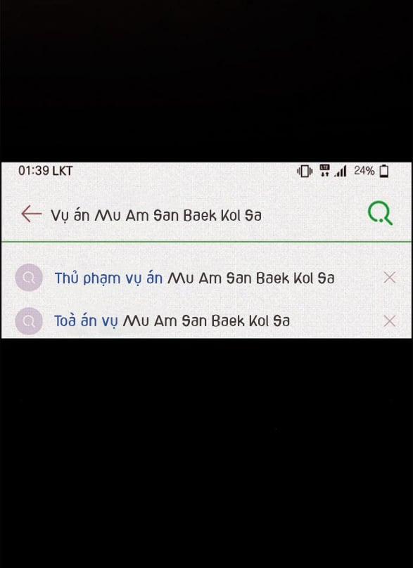 Only Hope - Hy Vọng Duy Nhất 2.1 trang 29