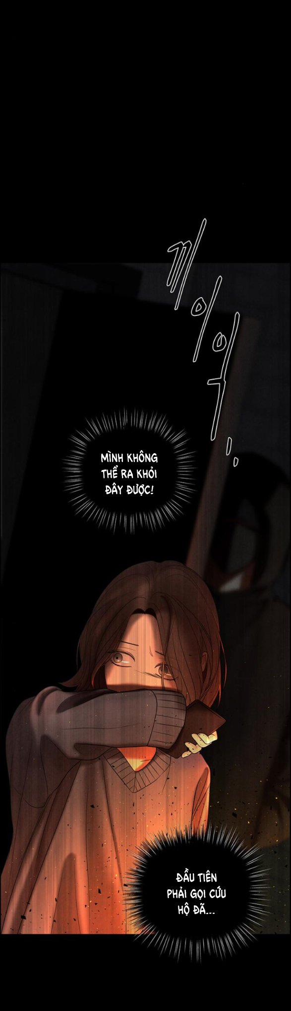 Only Hope - Hy Vọng Duy Nhất 2.2 trang 17