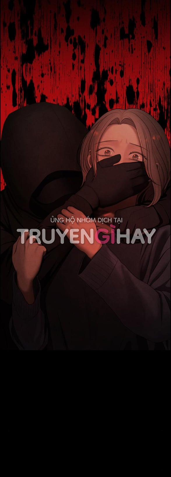 Only Hope - Hy Vọng Duy Nhất 2.2 trang 19