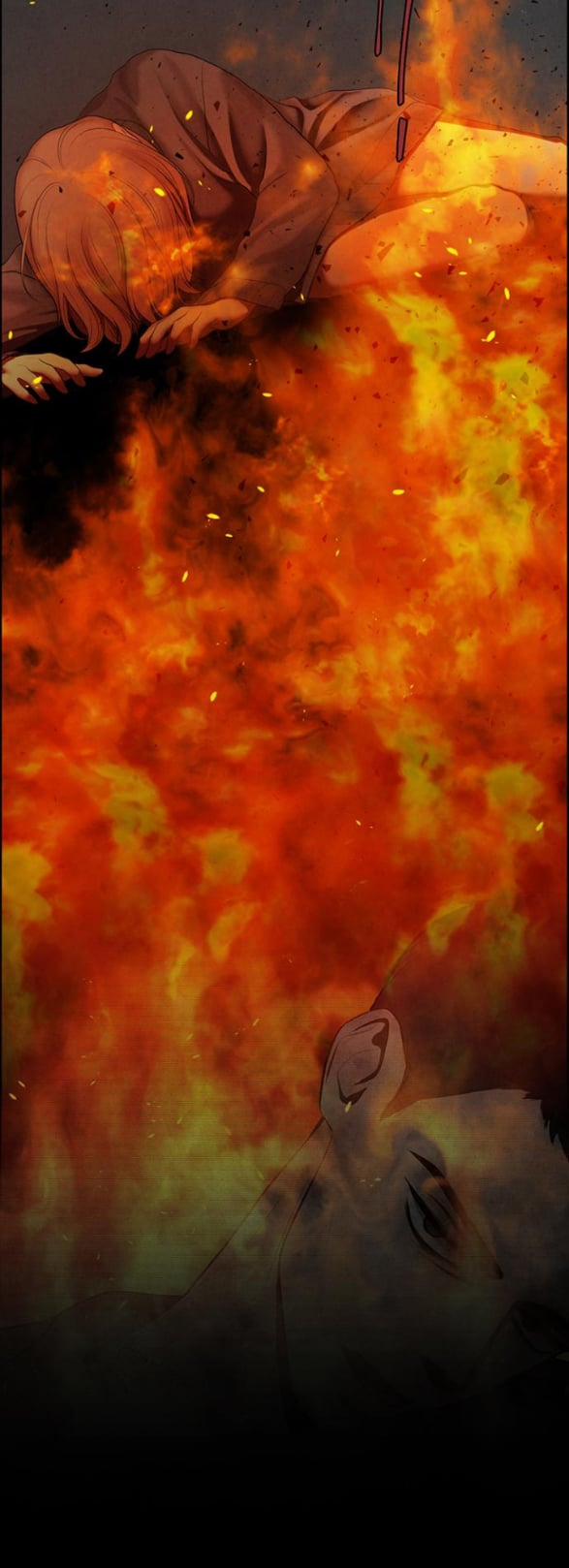 Only Hope - Hy Vọng Duy Nhất 2.2 trang 25