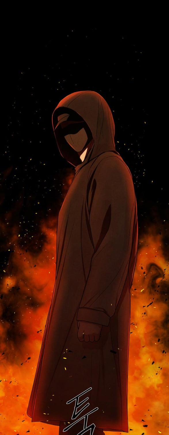 Only Hope - Hy Vọng Duy Nhất 2.2 trang 30