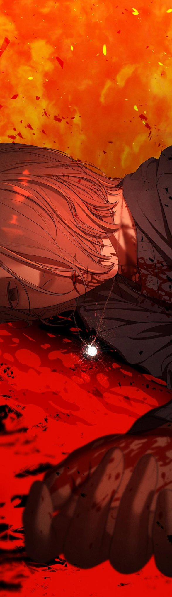 Only Hope - Hy Vọng Duy Nhất 2.2 trang 32