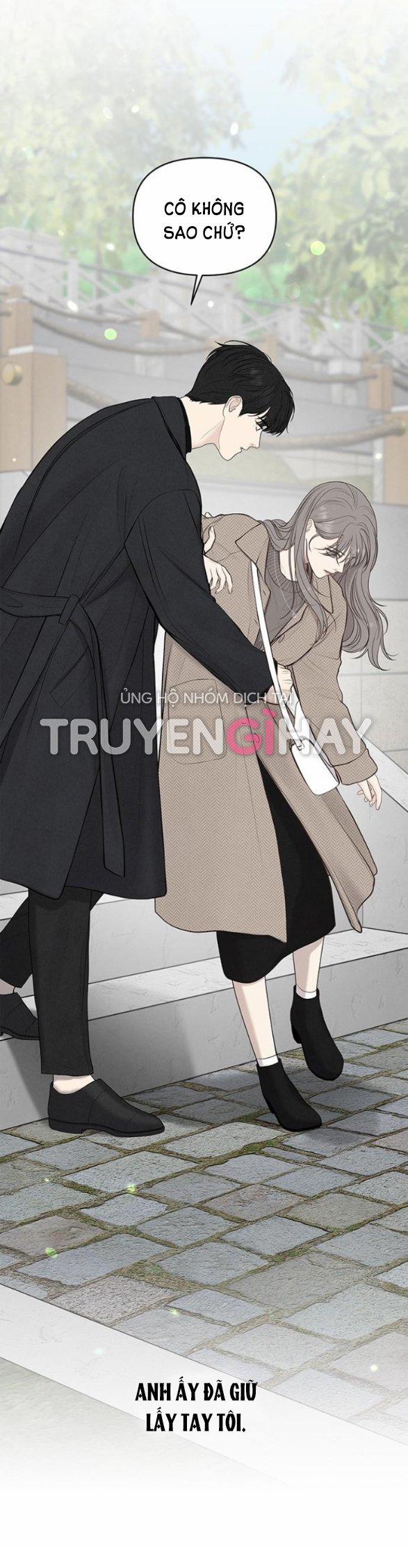 Only Hope - Hy Vọng Duy Nhất 2.2 trang 43