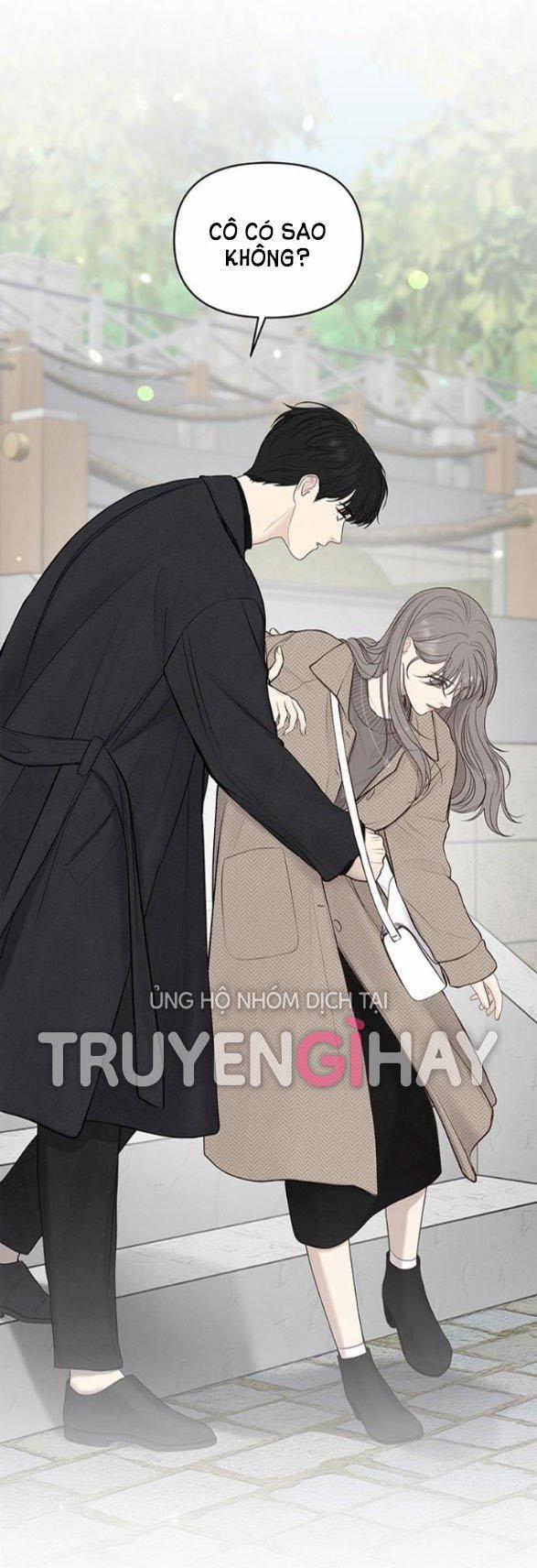 Only Hope - Hy Vọng Duy Nhất 3.1 trang 1