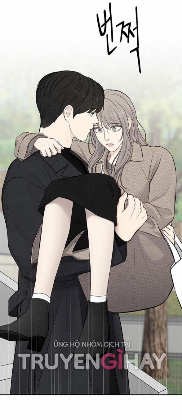 Only Hope - Hy Vọng Duy Nhất 3.1 trang 11