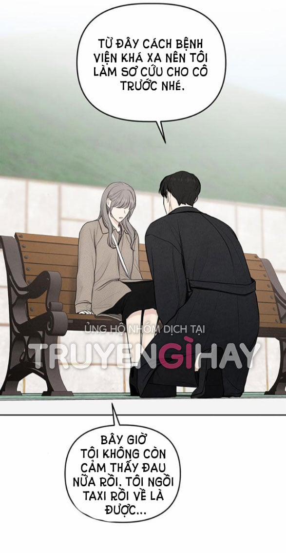 Only Hope - Hy Vọng Duy Nhất 3.1 trang 16