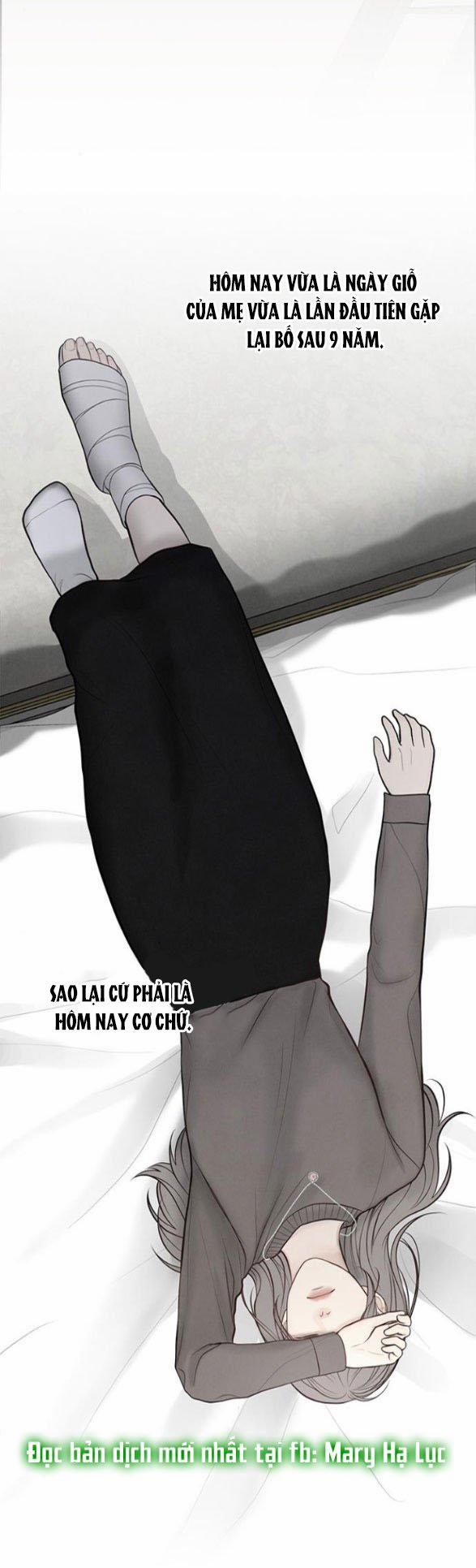 Only Hope - Hy Vọng Duy Nhất 3.2 trang 16