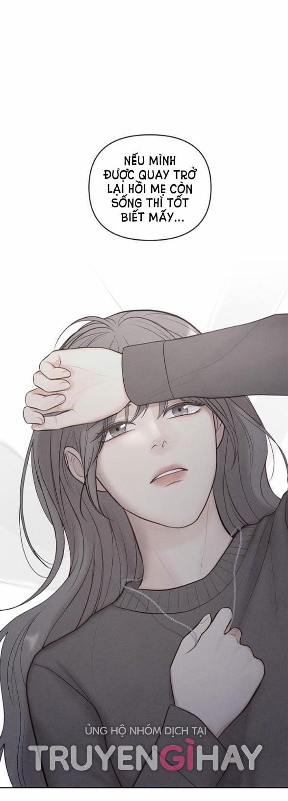 Only Hope - Hy Vọng Duy Nhất 3.2 trang 17