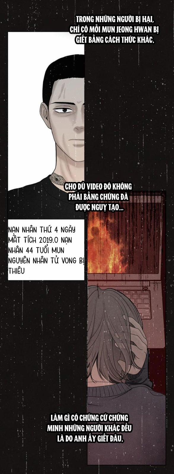 Only Hope - Hy Vọng Duy Nhất 3.2 trang 27