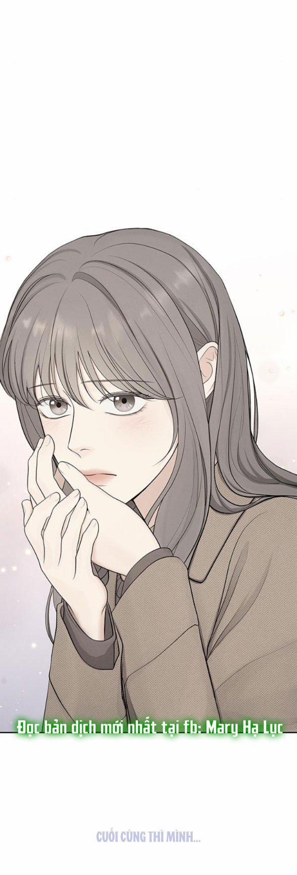 Only Hope - Hy Vọng Duy Nhất 3.2 trang 8