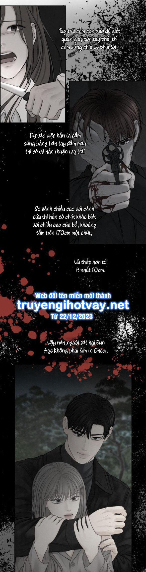 Only Hope - Hy Vọng Duy Nhất 60.1 trang 10