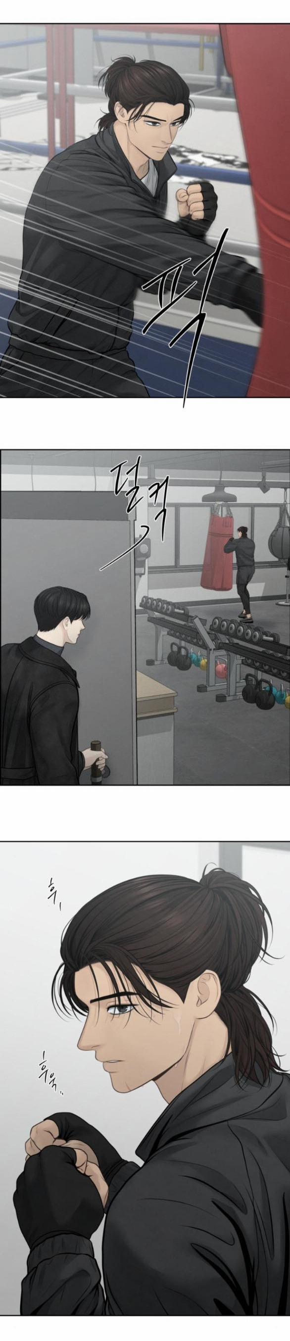 Only Hope - Hy Vọng Duy Nhất 60.1 trang 13