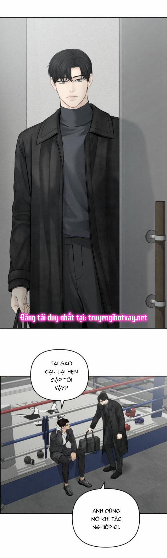 Only Hope - Hy Vọng Duy Nhất 60.1 trang 14