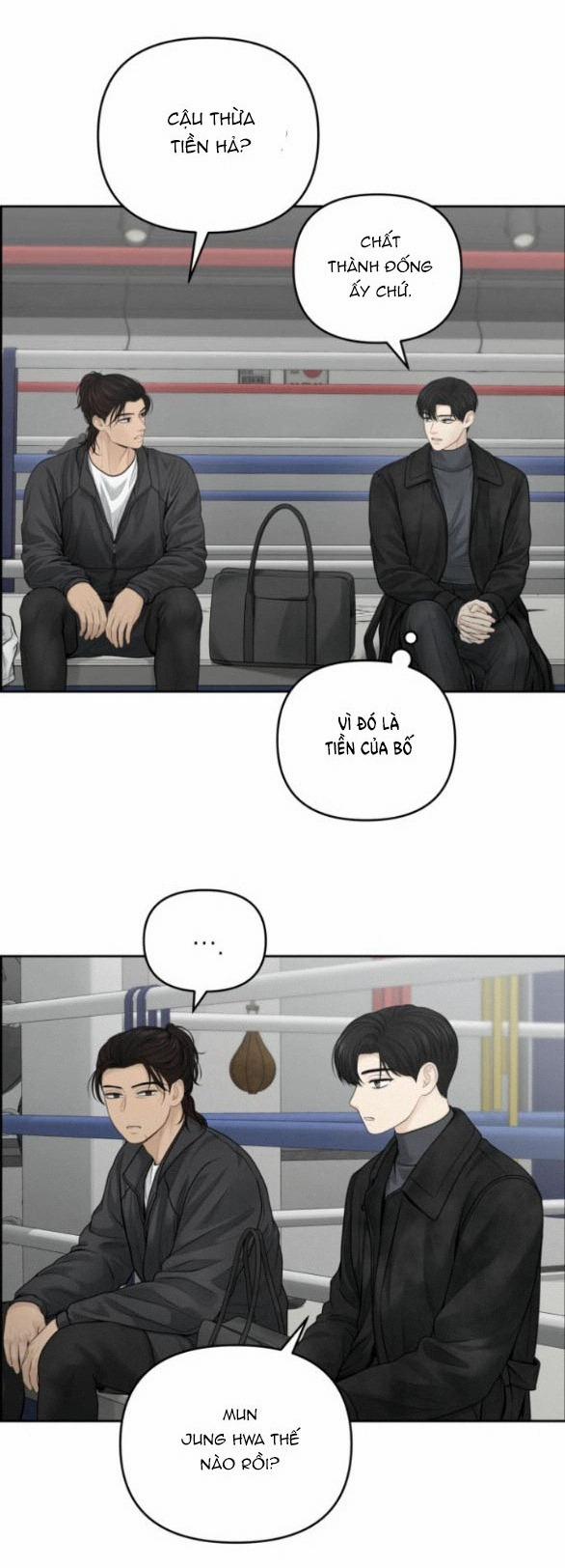 Only Hope - Hy Vọng Duy Nhất 60.1 trang 17