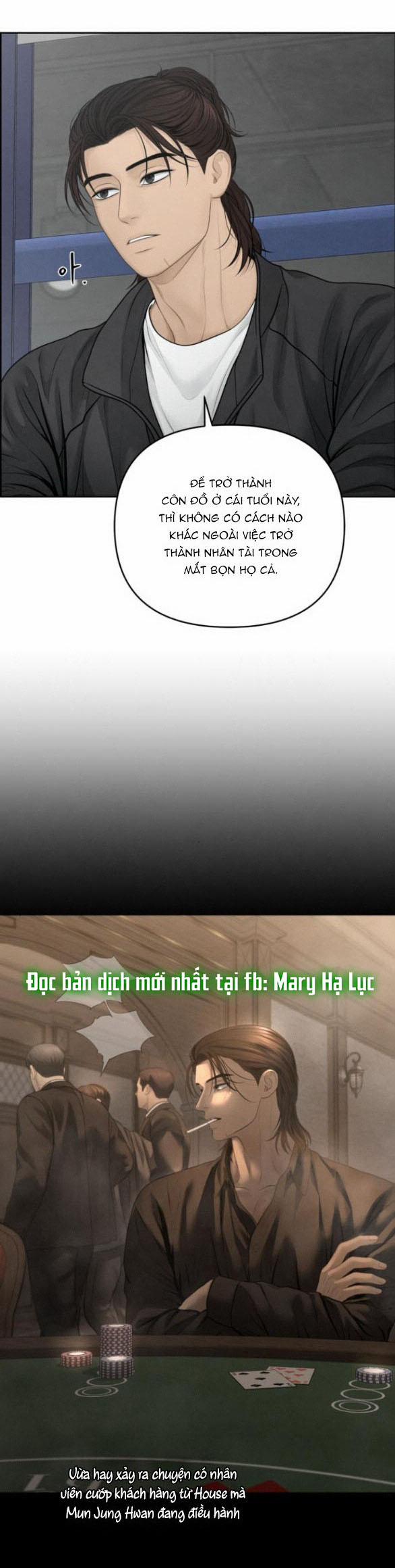 Only Hope - Hy Vọng Duy Nhất 60.1 trang 18