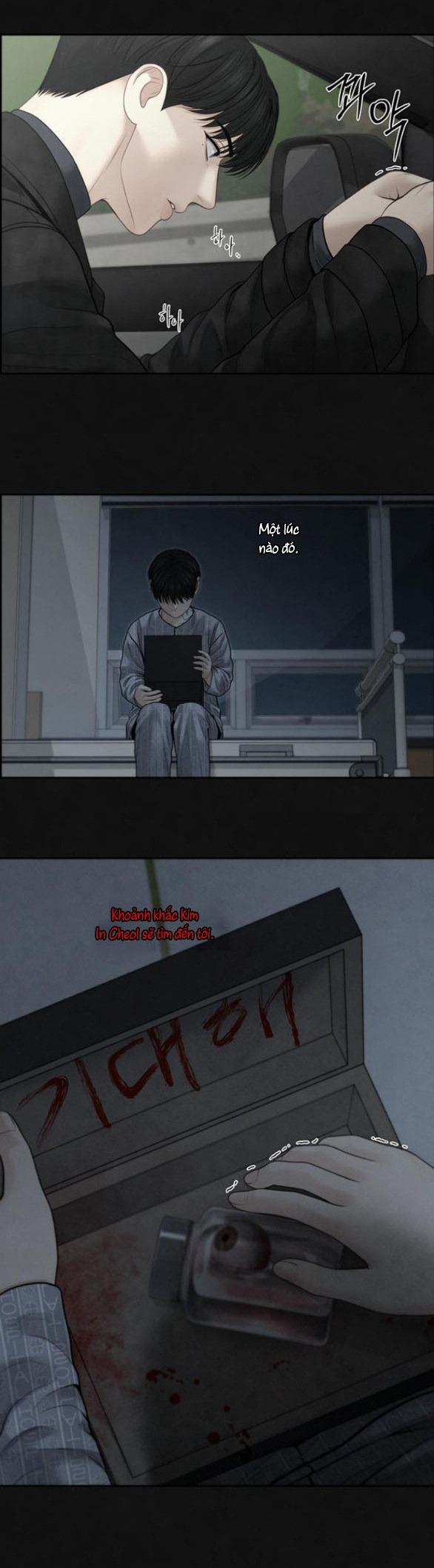 Only Hope - Hy Vọng Duy Nhất 60.1 trang 7