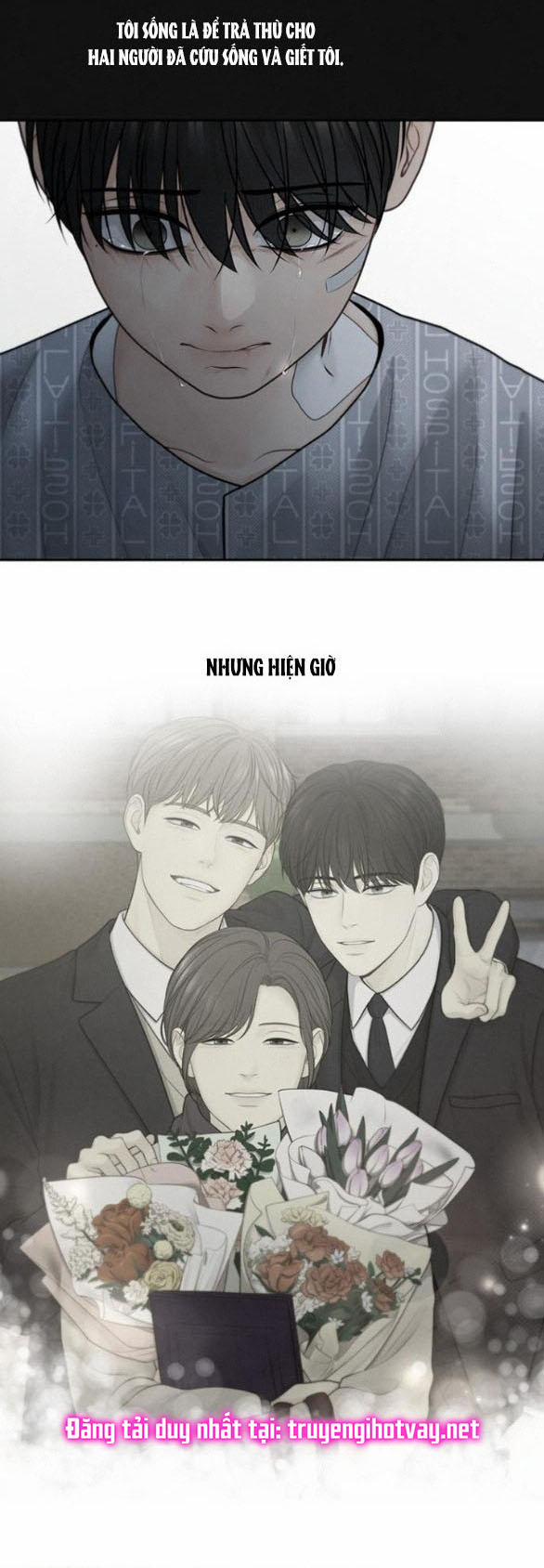 Only Hope - Hy Vọng Duy Nhất 60.1 trang 8