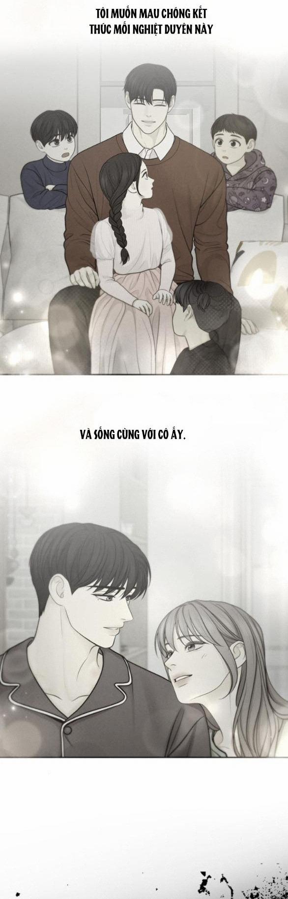 Only Hope - Hy Vọng Duy Nhất 60.1 trang 9