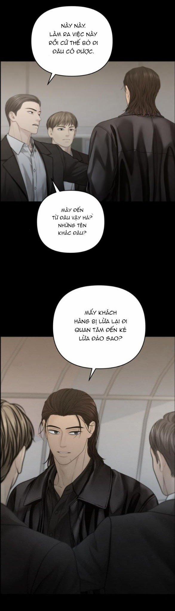 Only Hope - Hy Vọng Duy Nhất 60.2 trang 1