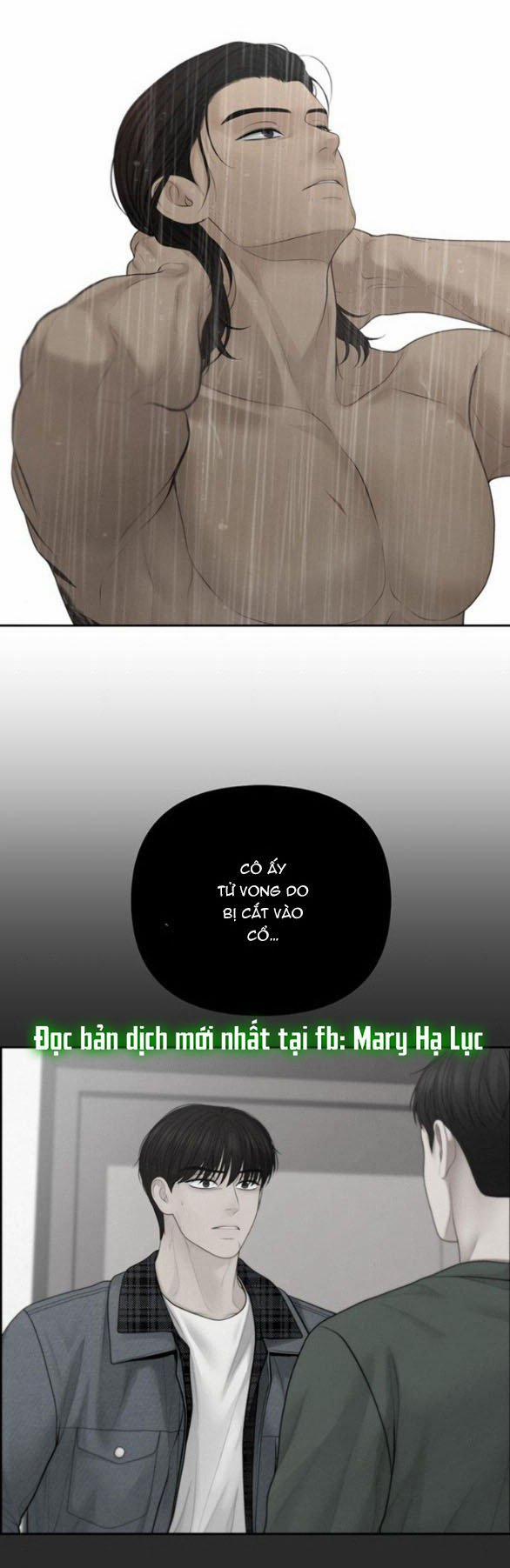 Only Hope - Hy Vọng Duy Nhất 60.2 trang 10