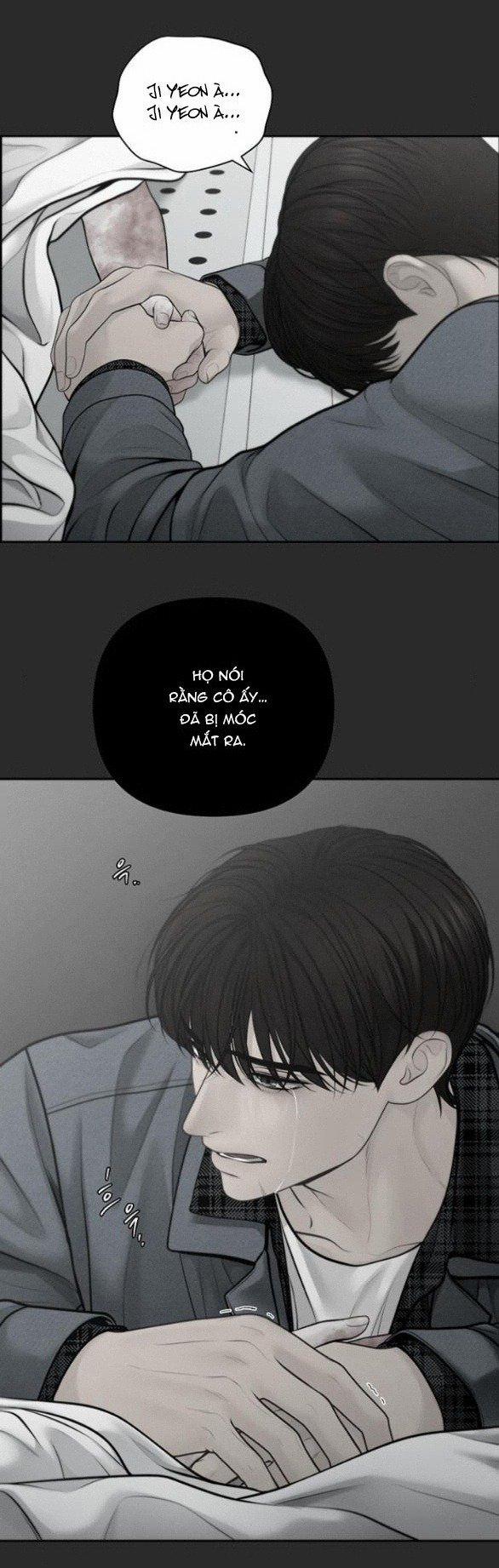 Only Hope - Hy Vọng Duy Nhất 60.2 trang 11