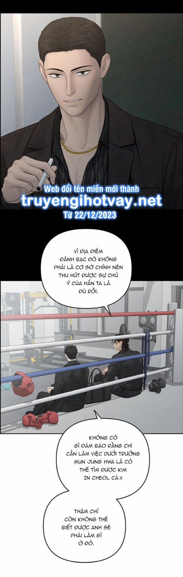 Only Hope - Hy Vọng Duy Nhất 60.2 trang 2